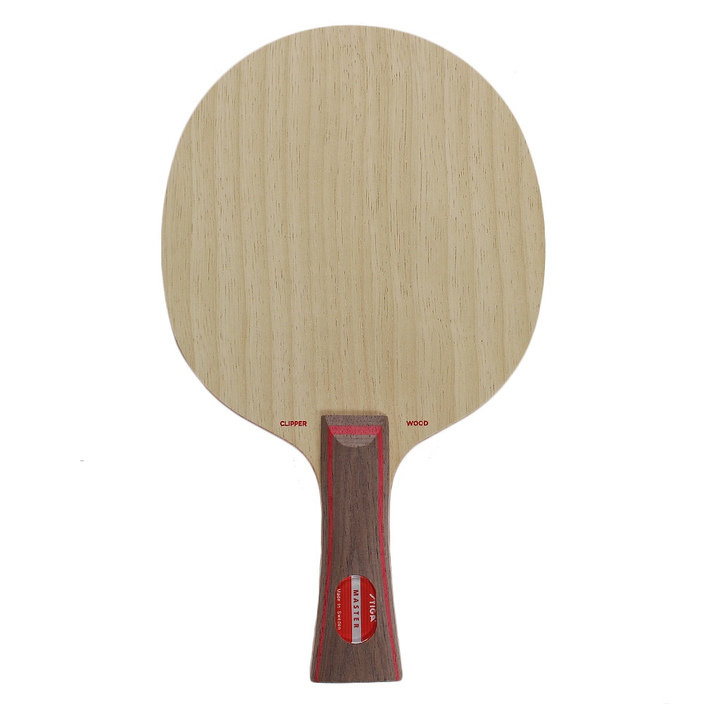 卓球 スティガ クリッパーウッド　CJP 【STIGA】 卓球専門店 通販 中学生