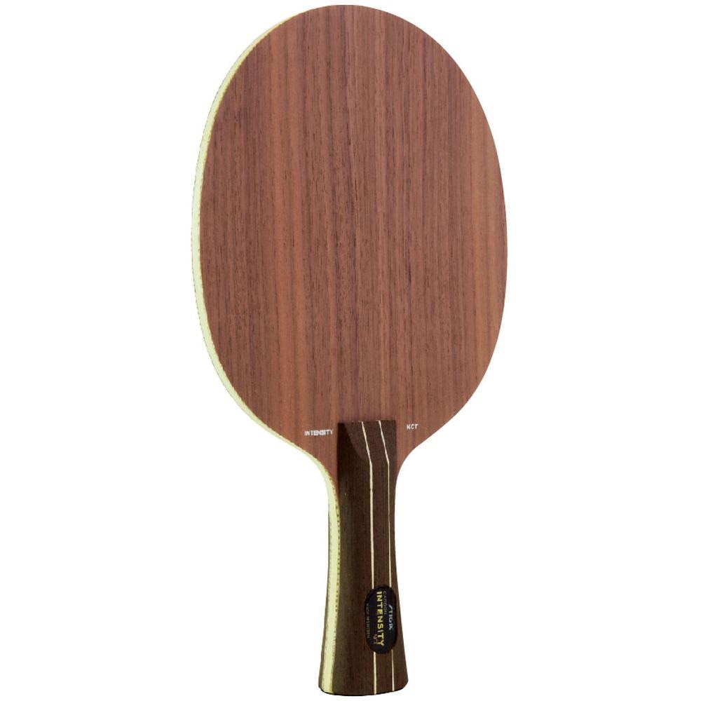 卓球 スティガ インテンシティNCT　FLA 【STIGA】 卓球専門店 通販 中学生 卓球ラケット 1022-35