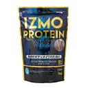 イズモ IZUMO プロテイン ホエイ100 乳酸菌配合 マルチビタミン配合 筋トレ たんぱく質 カフェオレ風味 1000g 約50食入
