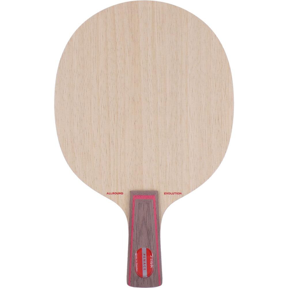 卓球 スティガ オールラウンドエボリューションPAC 【STIGA】 卓球専門店 通販 卓球ラケット 1051-75
