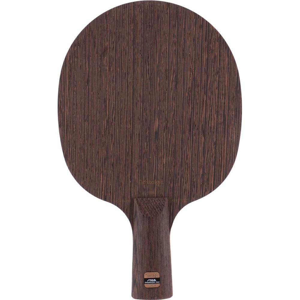 卓球 スティガ ノスタルジックオールラウンド　PEN 【STIGA】 卓球専門店 通販 中学生 卓球ラケット 1057-65