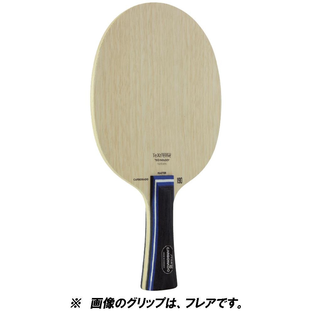 卓球 スティガ カーボネード190　PEN 【STIGA】 卓球専門店 通販 中学生 卓球ラケット 1060-65