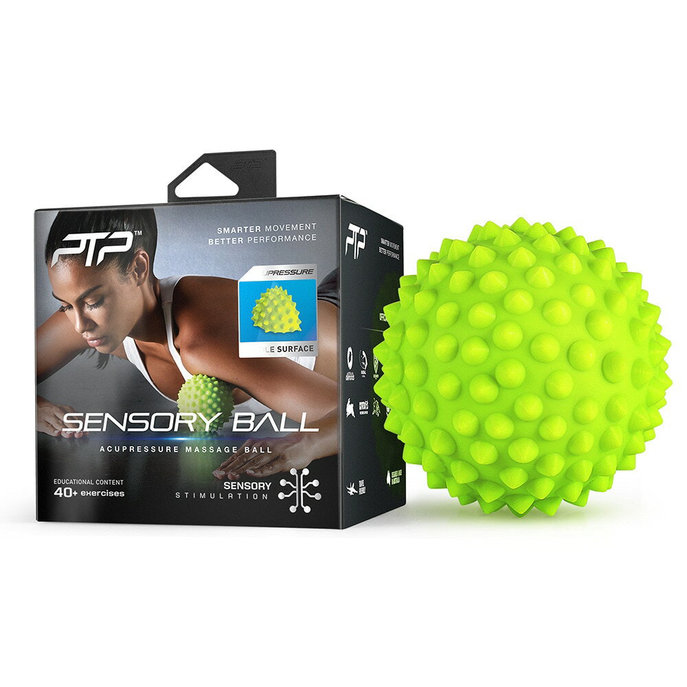 センソリーボール SENSORY BALL