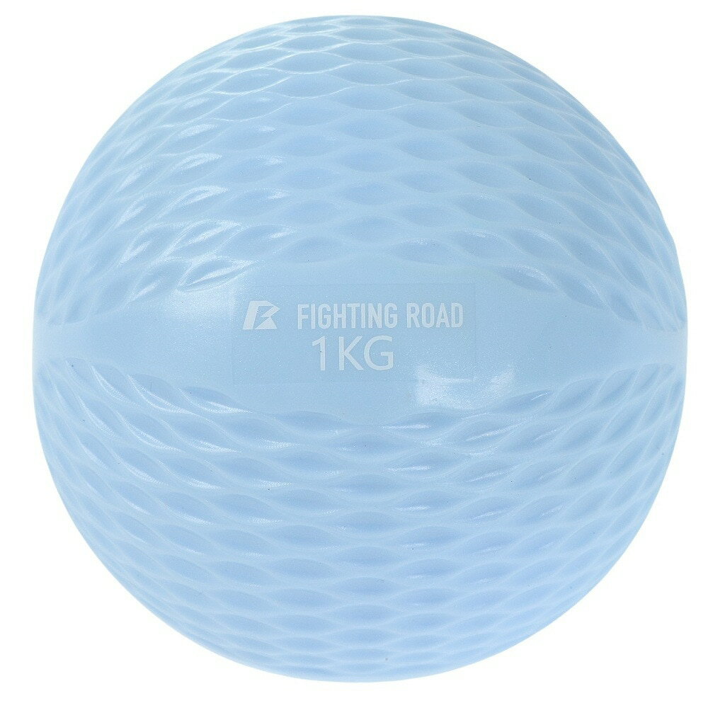 ソフトメディシンボール 1KG FR23CMS0027 LBU ダイエット 通販