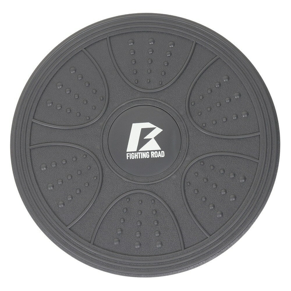 アジャスタブルバランスボード FR23CMS0032 BLK ダイエット 通販