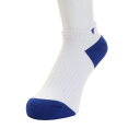 ★ポイント最大20倍★ 卓球 ヴィクタス ショート丈ソックス V-SX806 037456 WHITE 卓球ソックス ビクタス【victas】 卓球専門店 セー...