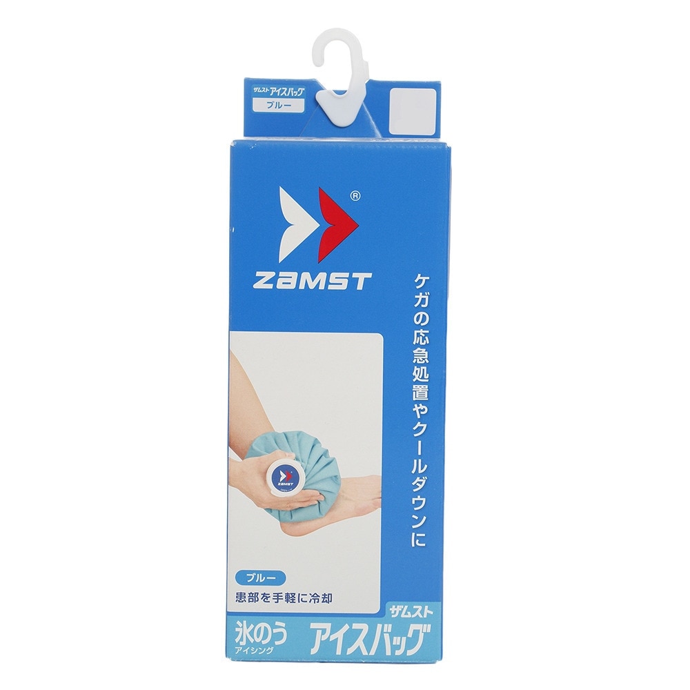 ザムスト ZAMST 氷嚢 氷のう アイスバック Z0403L 通販