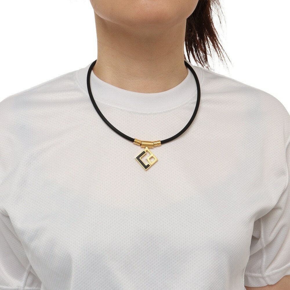 コラントッテ(Colantotte) ネックレス TAO AURA プレミアムゴールド ABAPH 52. 通販