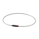 ★ポイント最大20倍★ ファイテン RAKUWA ネックレス EXTREME カーボン ブラック 45cm 0223TG907052 通販(4)