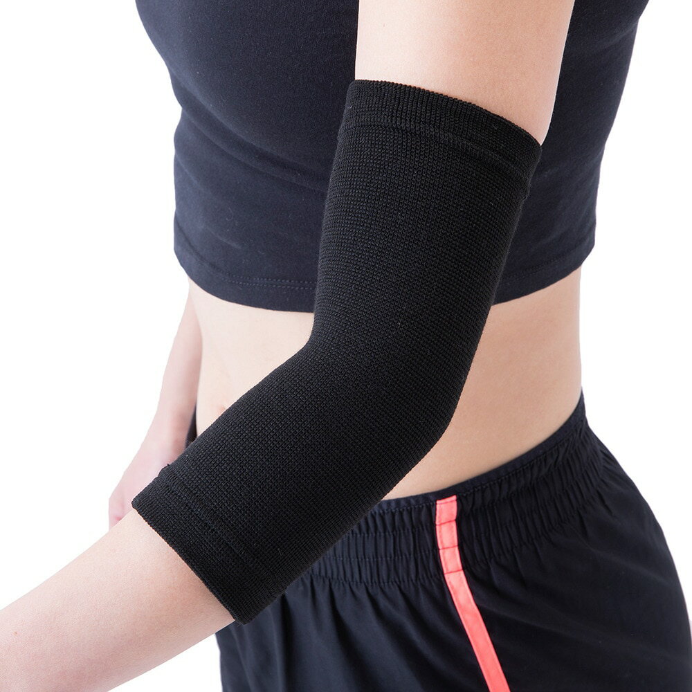 ●素材:ポリエステル/ポリウレタン●サイズ:【L】上巾(約)10cm 下巾(約)10cm 長さ(約)21cm●ソフトなフィット感で曲げ伸ばしをサポート。●日本製※一部商品において弊社カラー表記がメーカーカラー表記と異なる場合がございます。※...