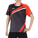 ★最大2,000円オフクーポン配布中★卓球ウエア シャツ アルドーレシャツ 031430 0020 速乾【TSP-卓球ウェア】 通販