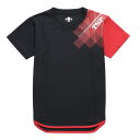 卓球ウエア TT-120 半袖シャツ 033412 0020【TSP-卓球ウェア】 通販