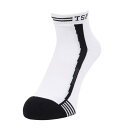 卓球 ソックス TSM-004 039100 0020 速乾【TSP-卓球ウェア】 通販 卓球ウエア