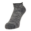 ★ポイント最大20倍★ 卓球 ウェア ソックス アンドロ メランジ ソックス 362059-BLU 【andro】 卓球専門店 通販 クリアランスセール開催中