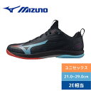 ミズノ MIZUNO 卓球シューズ 卓球シューズミズノ WAVE DRIVE NEO 4