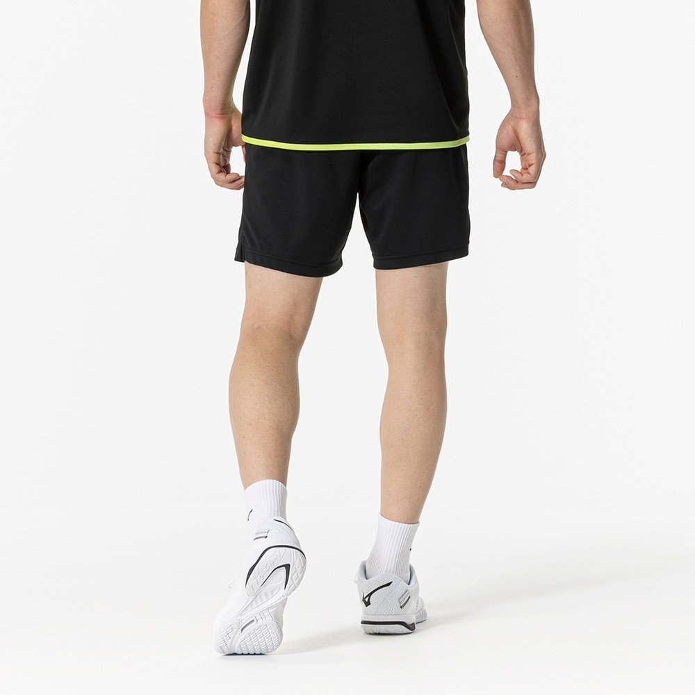 卓球ウエア パンツ ゲームパンツ 82JBB00209 速乾 MIZUNO