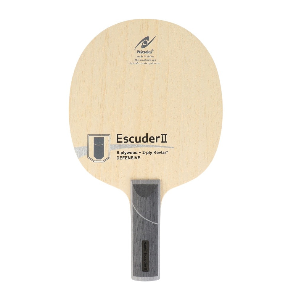 卓球ラケット シェイク エスクーダー2 ST NC0492 Nittaku