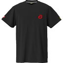 ★最大2,000円オフクーポン配布中★卓球ウエア シャツ ナパTシャツ デオアルファ