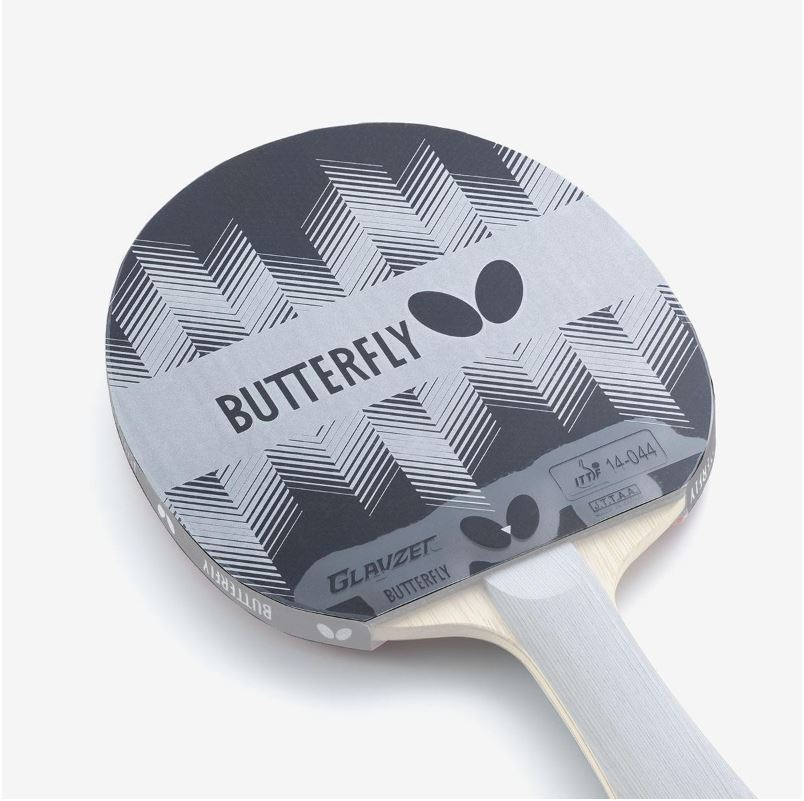 ラバー保護用粘着フィルム4 Butterfly...の紹介画像2
