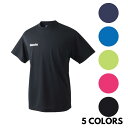 卓球 ウェア Tシャツ ニッタク ドライTシャツ NX2062-02 【Nittaku】 卓球専門店 通販