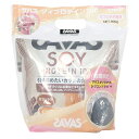 ソイプロテイン100 カフェラテ風味 900g 数量限定 シリコンブラシ付 2600042 大豆プロテイン プロテイン