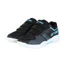 ジュニア バドミントンシューズ パワークッションストライダーフローJ SHBSF1JB-188