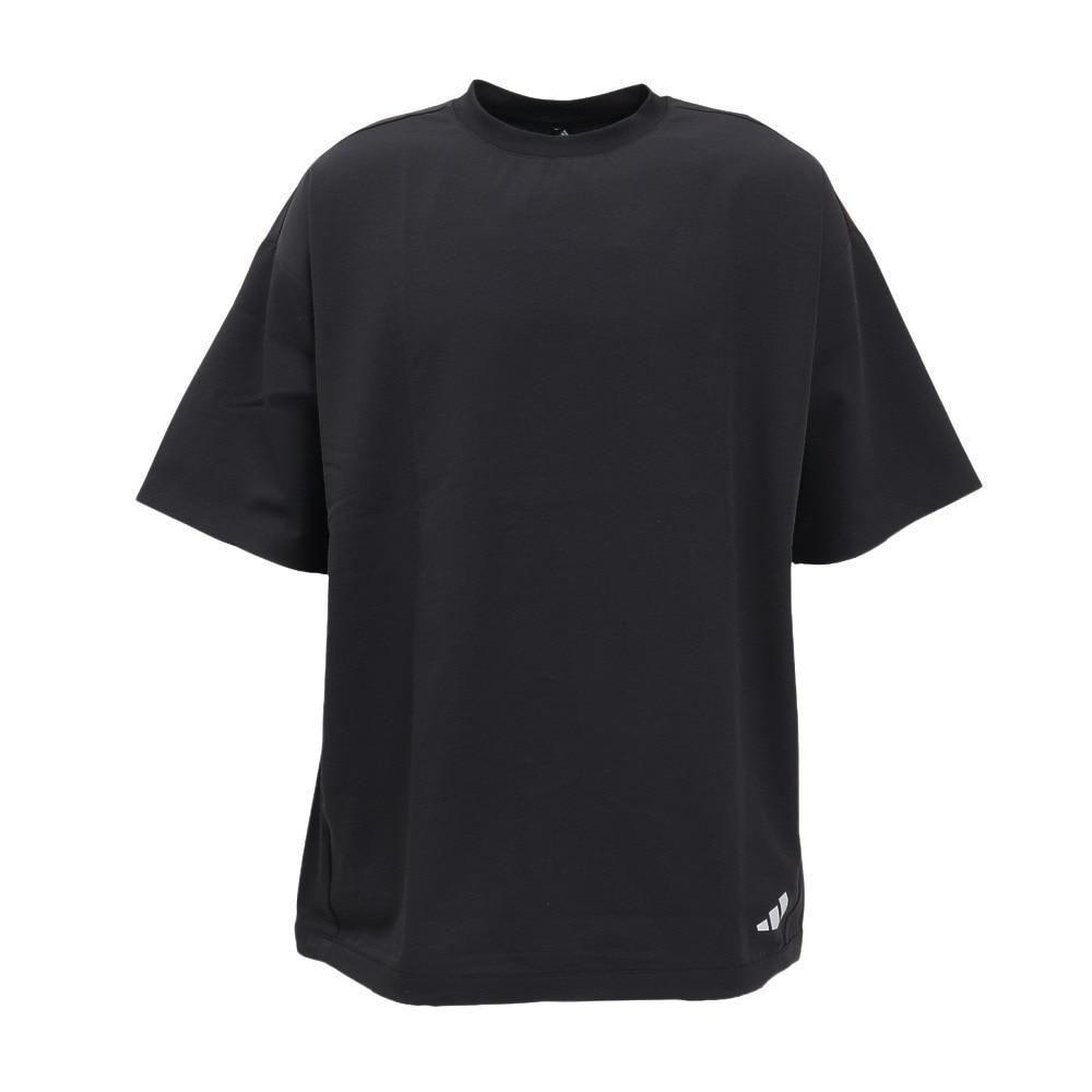 Rakuten - ウーブン 半袖Tシャツ MBE69-KA8360
