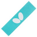 卓球 ウェア タオル バタフライ 今治BTY・タオル 76910-123 【Butterfly】 卓球専門店 通販(4)