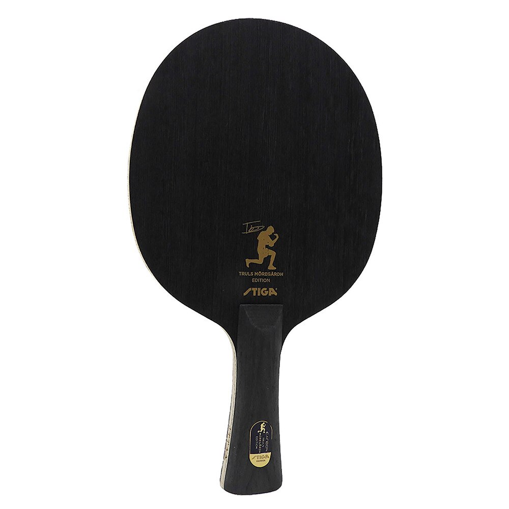Rakuten - 卓球ラケット シェイク カーボン トルルスエディション ラウンドタイプ FLA 1602-1901-35