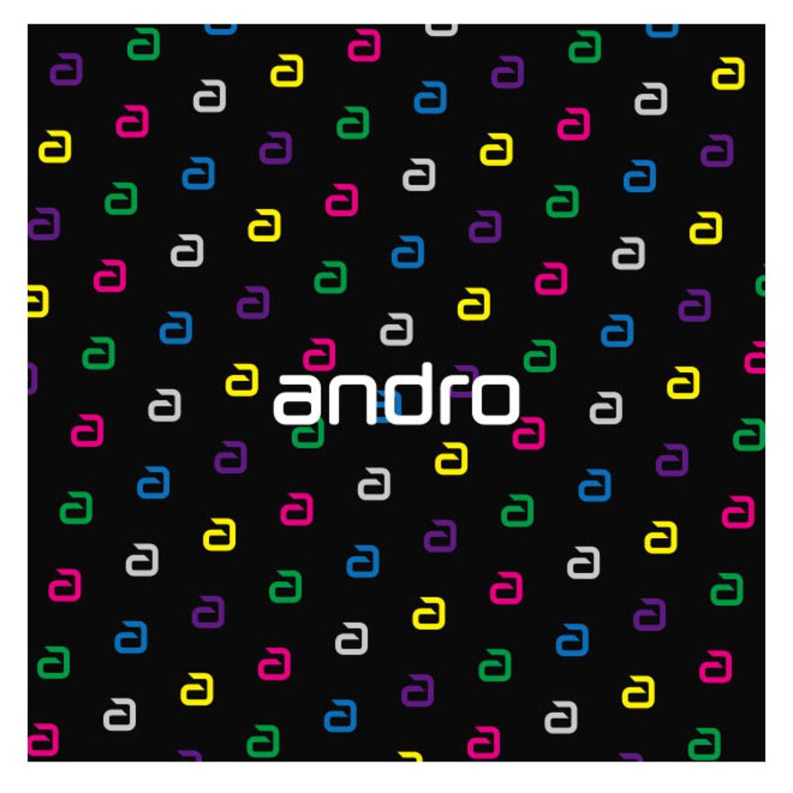 Rakuten - ANDRO ALブラック吸着保護シート 140023020 ALブラック