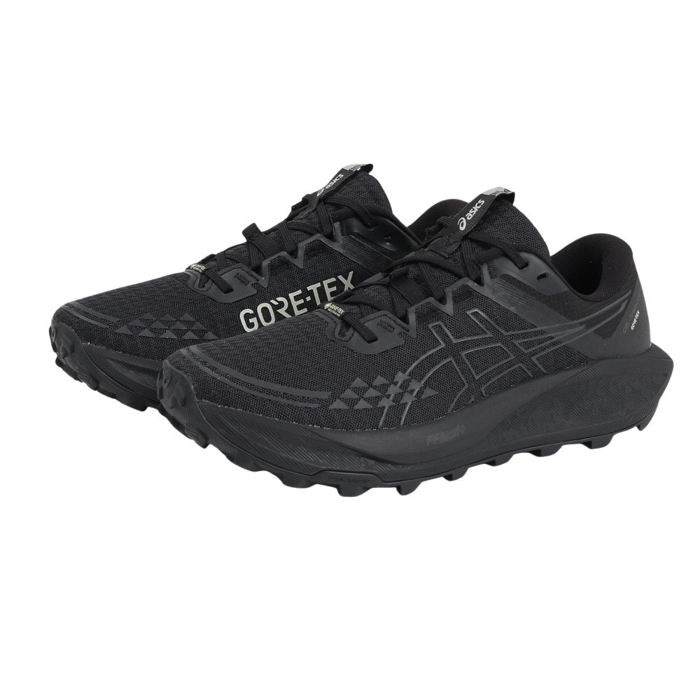 Rakuten - ランニングシューズ トレランシューズ GEL-Trabuco 13 GTX 1011B978.002