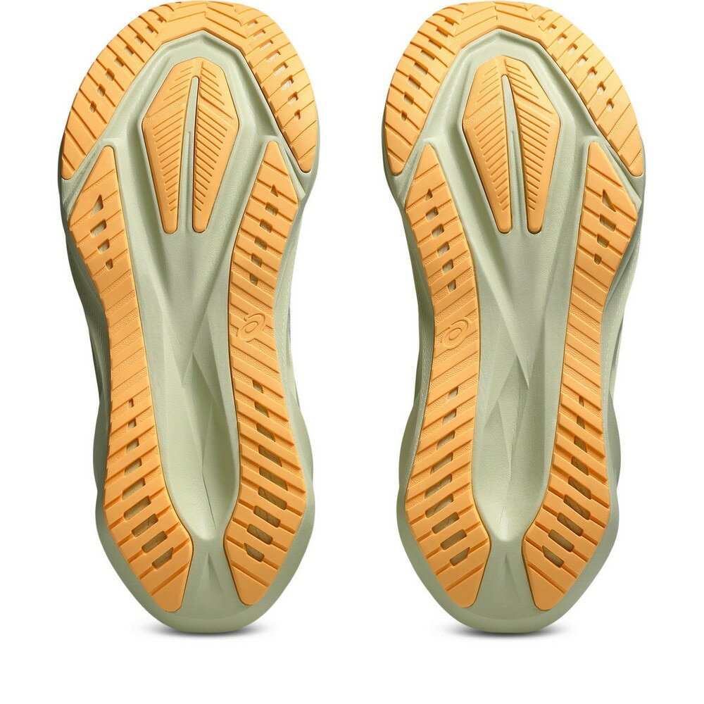 ランニングシューズ ジョギングシューズ ノヴァブラスト 5 ホワイト 1011B974.101 スニーカー