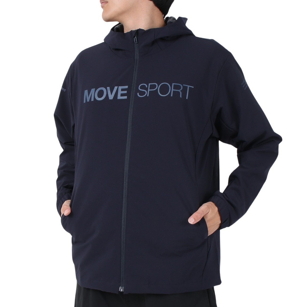 楽天市場】cw-x メンズ（ウインドブレーカー｜スポーツウェア