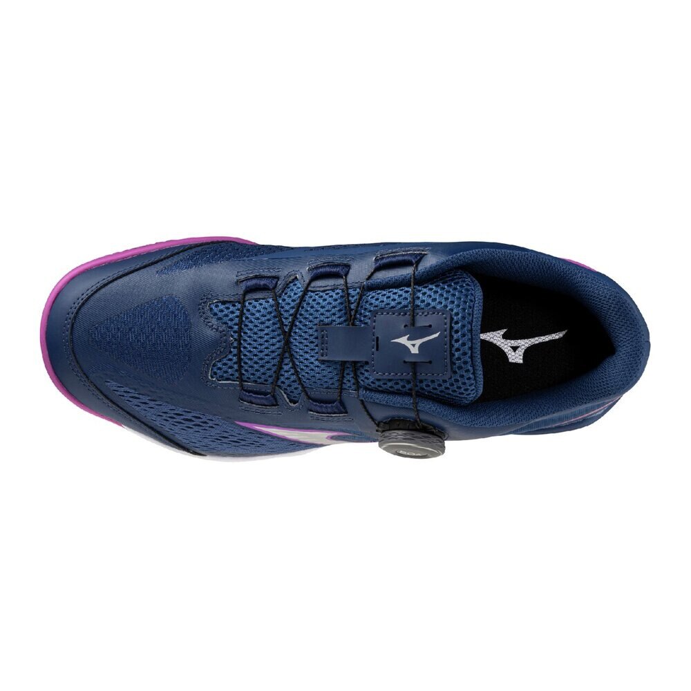 ��奷�塼�� WAVE MEDAL 8 BOA 81GA269202 mizuno �ߥ��� �ܥ�