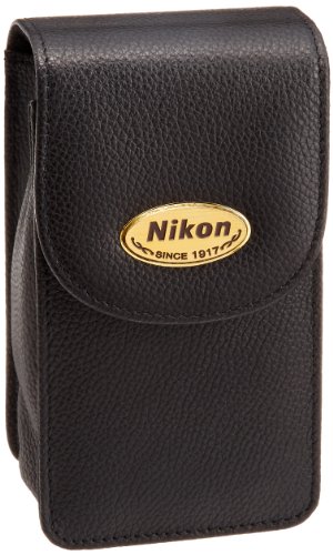 Nikon 双眼鏡ソフトケース HG L 10x25付
