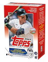 2023 Topps シリーズ2 Baseball 7-pack ブラスターボックス 7パック 1パック14枚入り [並行輸入品]