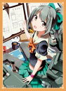 東幻郷 「艦隊コレクション」 イベント限定スリーブ 夕張