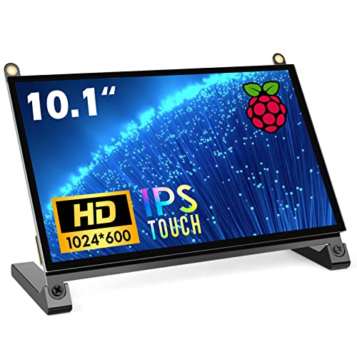 TENchanSHOP㤨ROADOM 10 Raspberry Piѥå˥ IPS 1024X600 å꡼ ˥ ԡ¢ Raspberry Pi 4/3/2/1 Xbox PS4 Ubuntu Windows 7/8/10Ŭ  դġפβǤʤ17,160ߤˤʤޤ
