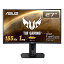 ASUS TUF Gaming ߥ󥰥˥ VG27VQ 27Ѷ եHD 165Hz 1ms HDMI DP DVI Freesync Premium ELMB