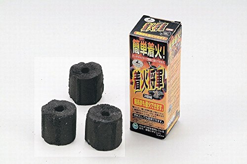 製品サイズ : 外径50*高さ50mm (1個)材質 (品質) : 主 : 木炭粉燃焼時間 (約) : 1時間30分 (燃焼条件により異なります)