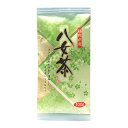 原材料:緑茶 商品サイズ(高さx奥行x幅):22cm*8cm*10cm 大井川茶園で扱う商品は、その全てにおいて流通過程を把握し、社内での製造過程においても履歴をデータ化し蓄積しています。 トレーサビリティを確保した、安心・安全な日本茶を提供します。 八女茶の二番茶を使用した100gのレギュラータイプの煎茶です。 一番茶に比べるとやや渋みは強いものの、八女茶の特徴である甘みをしっかりと引き出した仕上げが好評です。