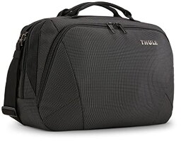 色：Black [スーリー] ショルダーバッグ Thule Crossover 2 Boarding Bag 容量:25L C2BB115