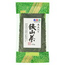 国太楼 本火入狭山茶 150g