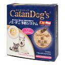 ファンタジーワールド CatanDog 039 s キャタンドッグ 薬を使わないから安心 ノミ ダニ 予防 犬 猫 ペット