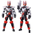 仮面ライダーギーツ リボルブチェンジフィギュア 仮面ライダーギーツ マグナムブーストセット