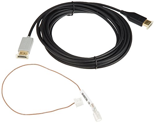 ΥѥHDMI³ꥢӥѥ󥯥֥ KCU-610RV