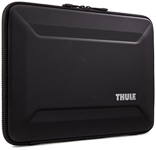 THULE(スーリー) PC収納ケース Gauntlet MacBook Pro Sleeve 16 Black 3204523