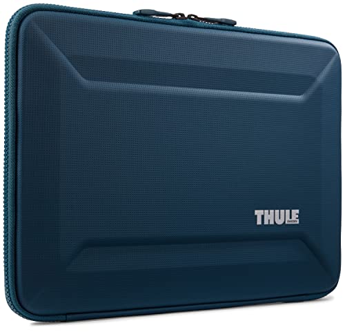 THULE(スーリー) PC収納ケース Gauntlet MacBook Pro Sleeve 16 Blue 3204524