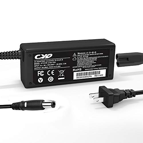 yN[|ő10%OFFzCYD 3.34A 19.5V 65W  ACA_v^[ ݊Ή Dell-m[gp\R-ACA_v^d Dell-Inspiron 15 5000 3000 7000 3120 3551 i3551 3552 3555 3558 5594 3565 3567 5100 5551 17 3000 5000 7000 5755 5758 5759 5765 5767 7746 7778 7779 17r