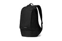 Bellroy Classic Backpack Second Edition 容量20リットル、15インチのノートPC - Black